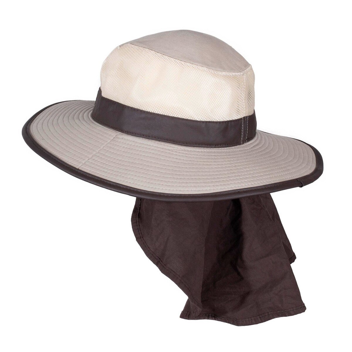 Adv Quest, Sombrero Unitalla, Unisex, RS con Tapete