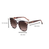 Carolina Herrera HER 0134/S Lentes de Sol