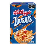 Zucaritas Cereal 1.2 kg