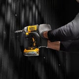 DeWalt, Combo Rotomartillo y Llave de Impacto 20V MAX XR DeWalt, Combo Rotomartillo y Llave de Impacto 20V MAX XR