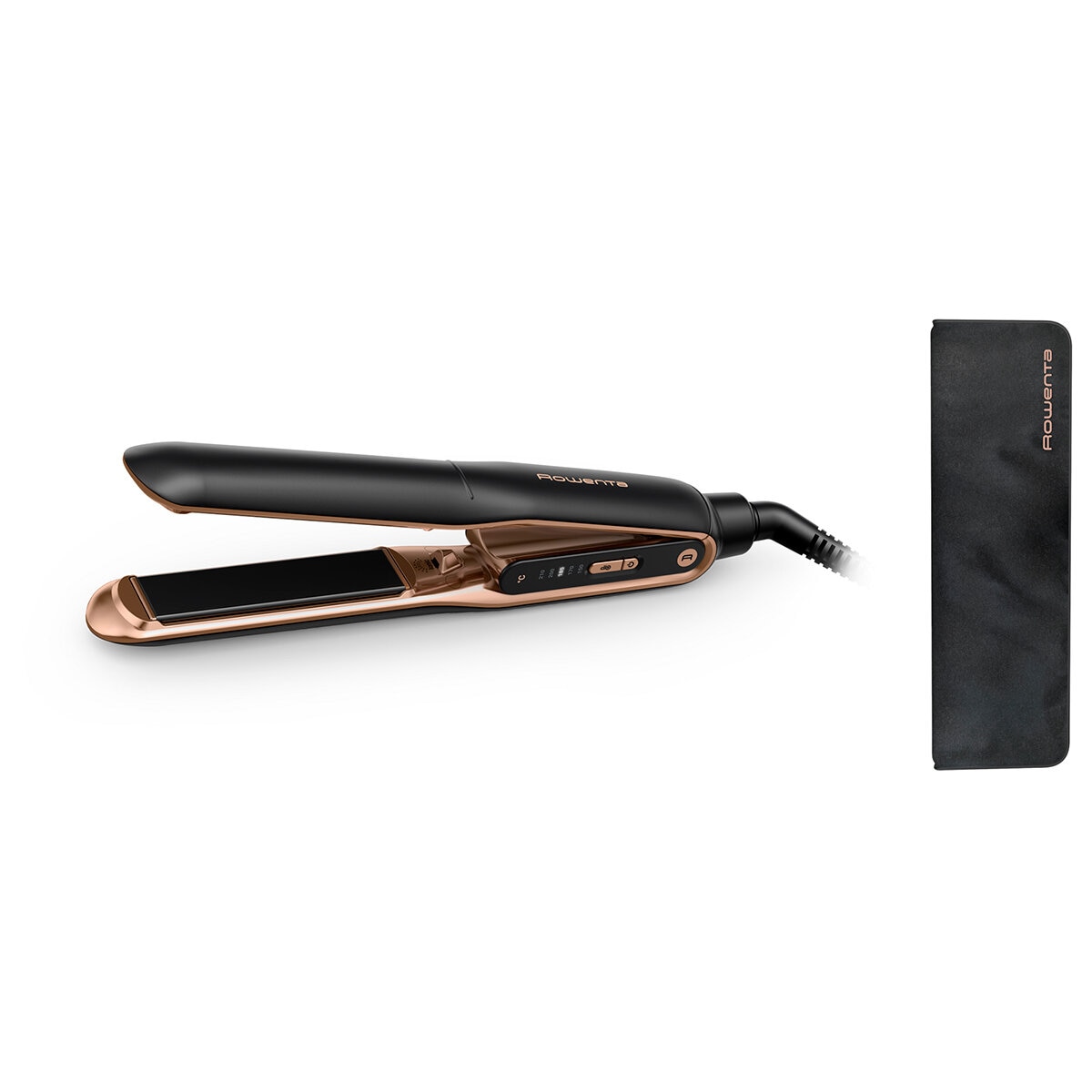 Rowenta, Alaciadora Thermocare para Cabello