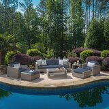 Atleisure, Rafael Sala para Jardin de 7 Piezas
