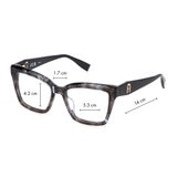 Furla VFU823 Armazón Oftálmico