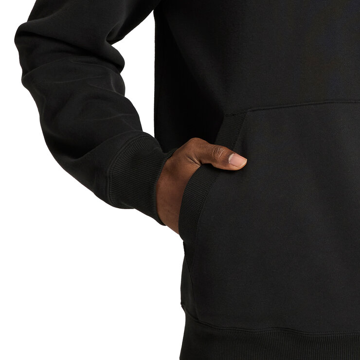 Puma Sudadera para Caballero Negro Extra Grande Puma Sudadera para Caballero Negro Extra Grande
