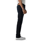 Levis 511 Pantalón de Mezclilla para Caballero Azul Deslavado Medio 36x32
