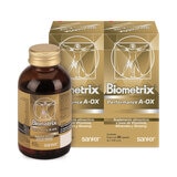 Biometrix Performance AOX 2 Frascos de 60 Cápsulas c/u