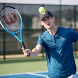 Wilson Raqueta de Tenis Ultra Comp