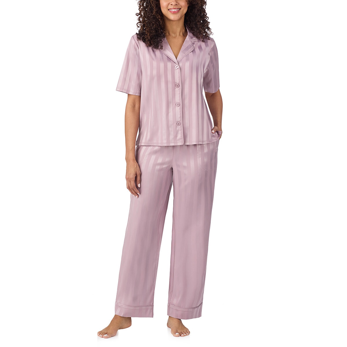 Midnight Pijama para Dama Varias Tallas y Colores