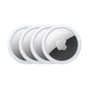 Apple AirTag 2 4 Piezas