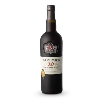 Oporto Taylor's 20 años 750 ml