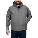 Kirkland Signature Chamarra para Caballero Gris Chica Kirkland Signature Chamarra para Caballero Gris Chica