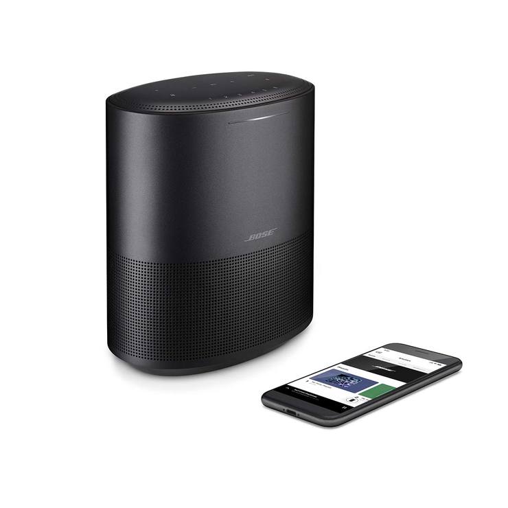 Bose Home Speaker 450 bocina WiFi® Costco México