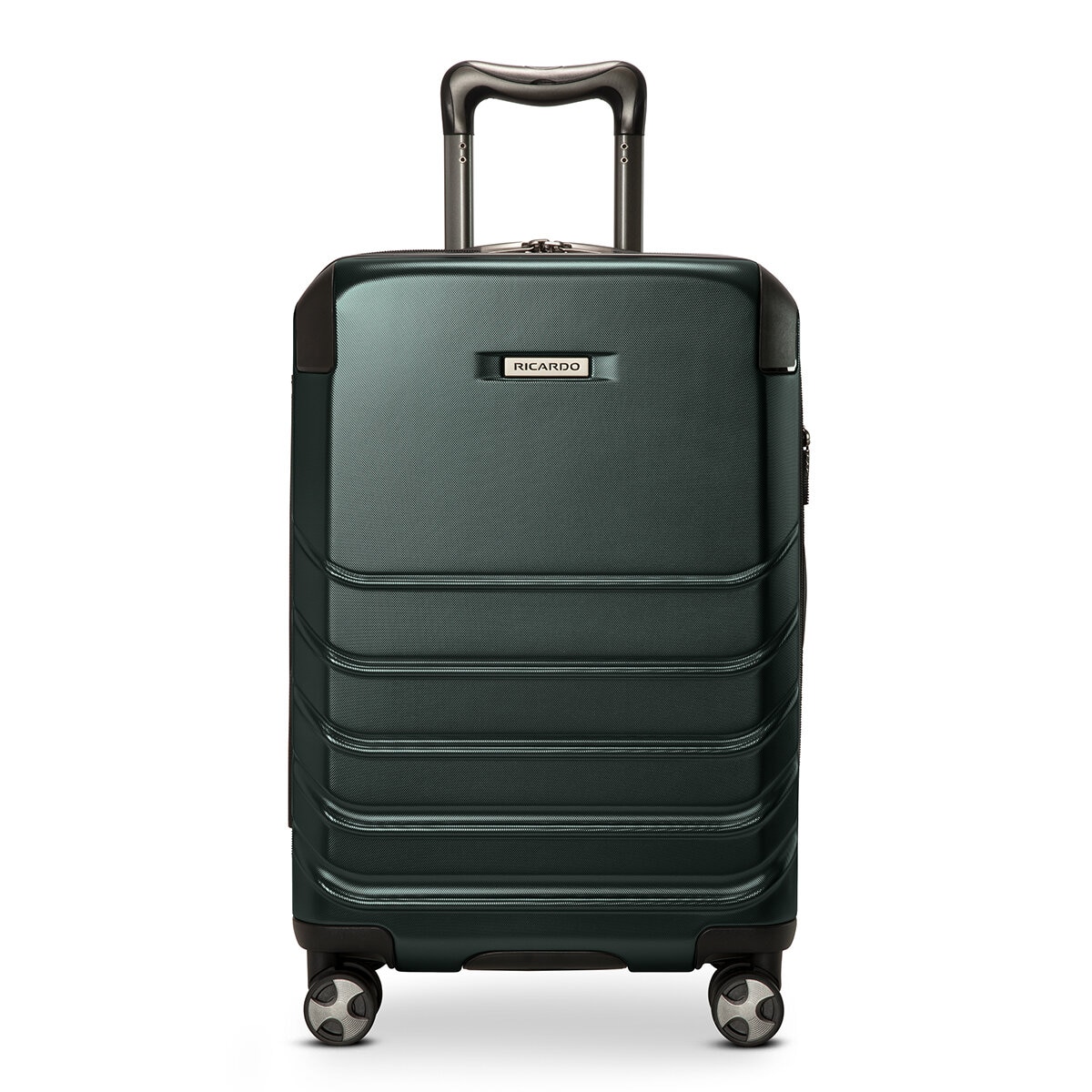 Ricardo Beverly Hills Maleta Carry On Eco Pet Varios Colores