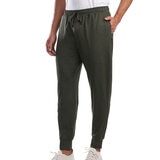 Kirkland Signature Pants para Caballero verde chica