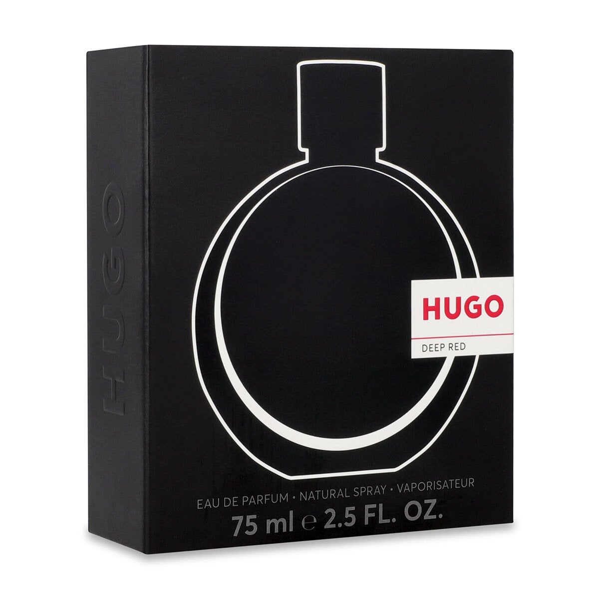 Hugo Boss Deep Red 75 ml