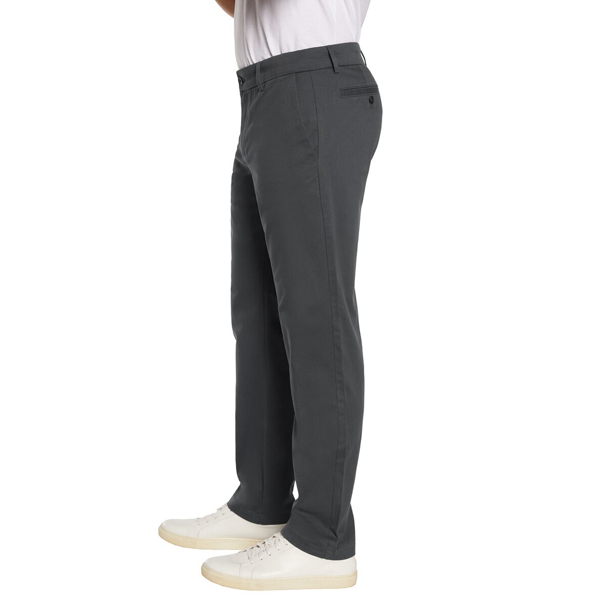 Orvis Pantalones para Caballero gris 36 x 30