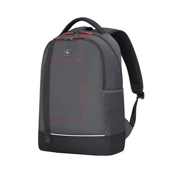 Wenger, Bckpack Modelo Tyon Color Gris