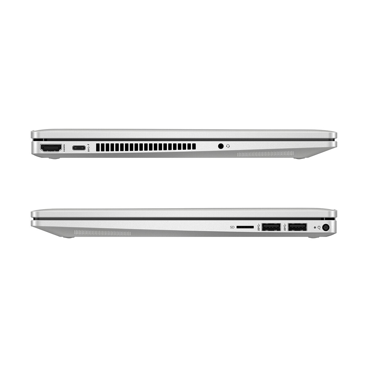 HP Pavilion x360 14-ek1013la Laptop 14" Full HD Intel Core i3 8GB 512GB SSD + 12 Meses M365