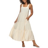 Jezebel Vestido para Dama Blanco Mediana