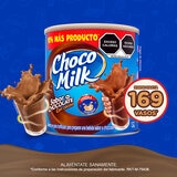 Choco Milk Chocolate En Polvo 2.2 kg