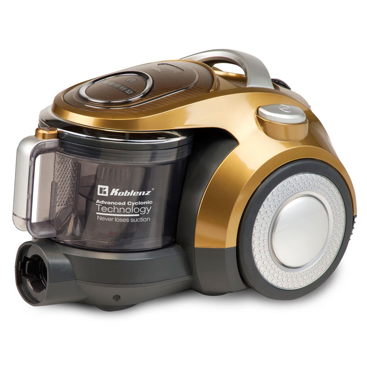 Koblenz, Aspiradora Equinox 1800 | Costco México