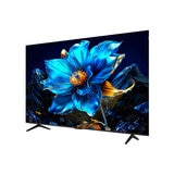 TCL Pantalla 50" 4K QLED Google TV