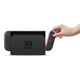 Nintendo Switch 2 Bundle Leyendas Pokémon Z-A