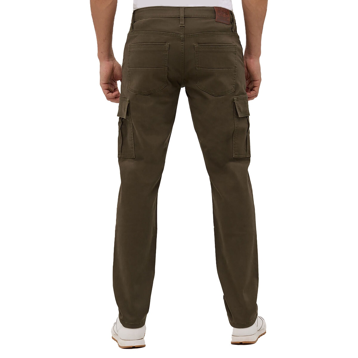 Bench Pantalones Cargo para Caballero Café 32 x 29 Bench Pantalones Cargo para Caballero Café 32 x 29
