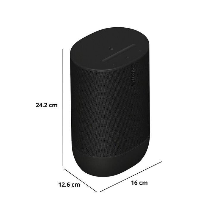 Sonos Move 2 Bocina Bluetooth