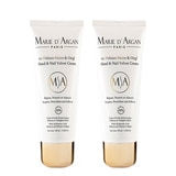 2 Cremas Reparadoras para Manos, Marie d´Argan