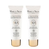 2 Cremas Reparadoras para  Manos, Marie d´Argan