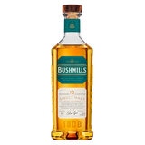 Whiskey Bushmills 10 años 750ml