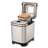 Cuisinart, máquina para pan compacta