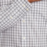 Kirkland Signature Camisa para Caballero Negro 17 36/37