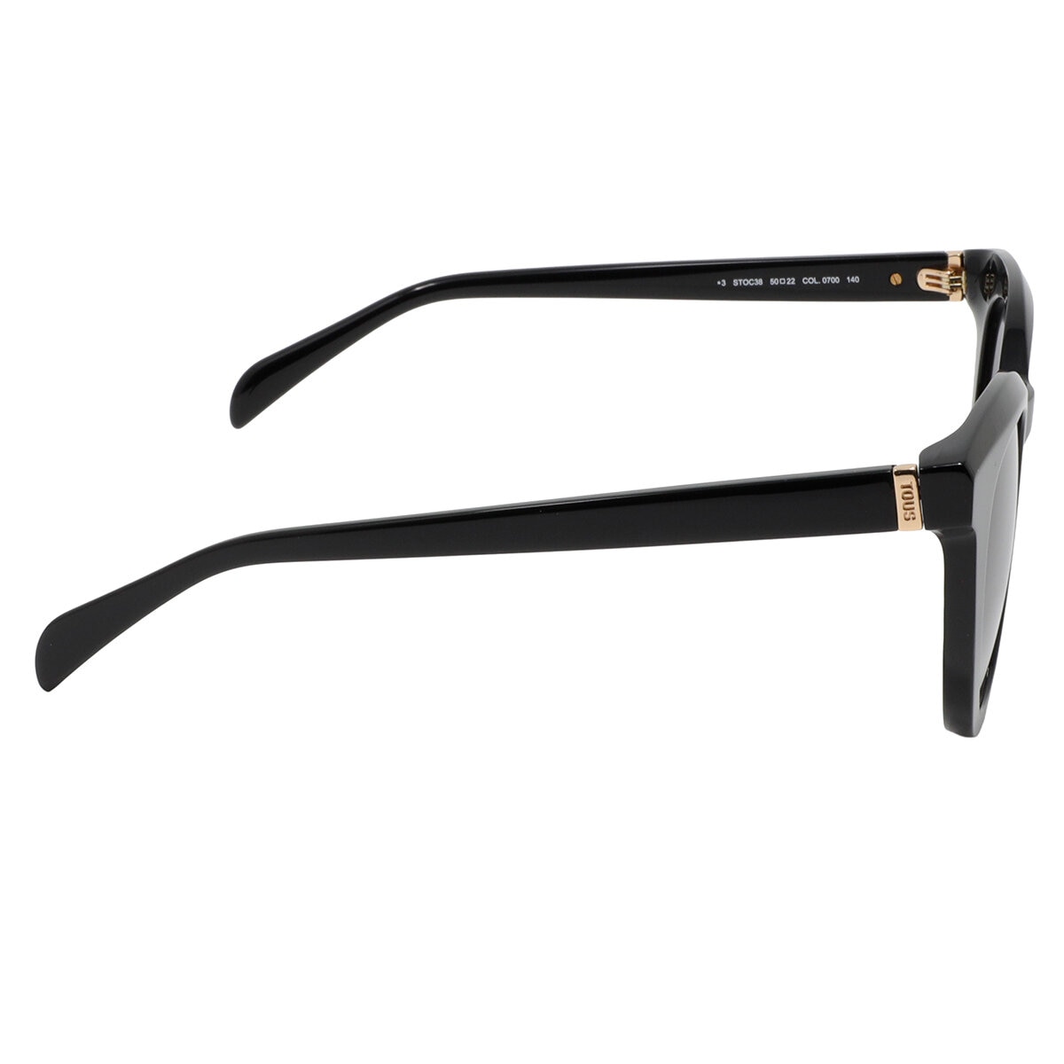 Tous STO.00C38.0700.50 Lentes de Sol Tous STO.00C38.0700.50 Lentes de Sol