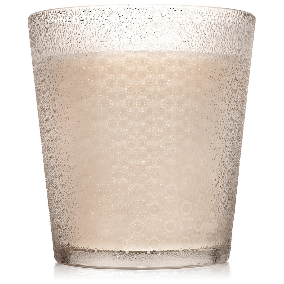 Mayfield Co Vela de Cera de Soya, Brisa de Lino