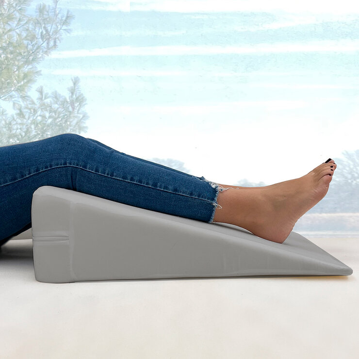 Imaginarium Almohada Multifuncional gris