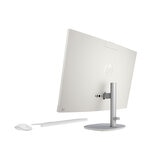HP All In One 27-cr0275la Desktop 27" FHD AMD Ryzen 7 16GB 512GB SSD HP All In One 27-cr0275la Desktop 27" FHD AMD Ryzen 7 16GB 512GB SSD