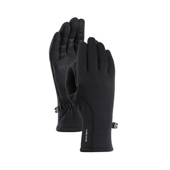 Head Guantes Deportivos Táctiles Mujer