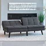 Coaster, Tunez, Sofá Cama, Color Gris
