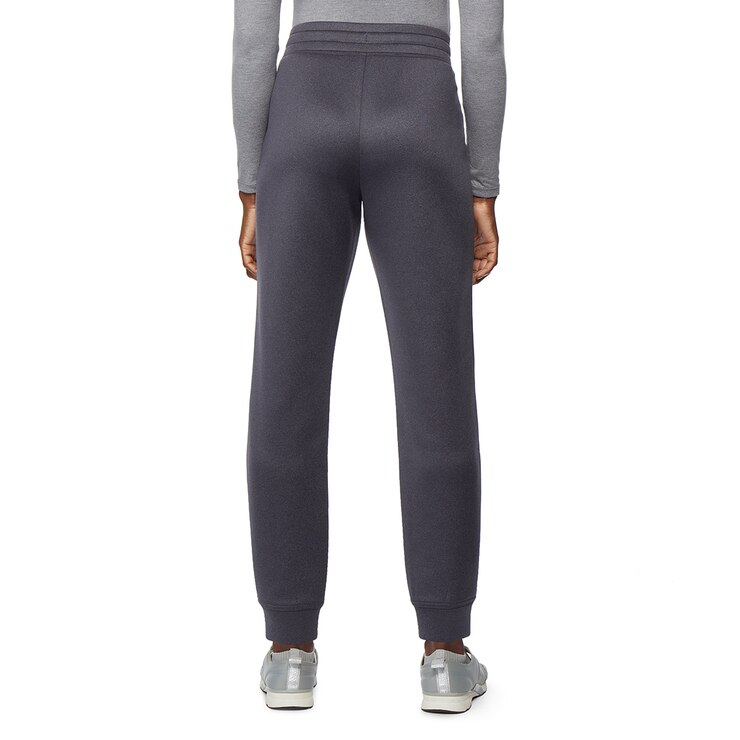 32 Degrees Heat, Pantalón Deportivo Tipo Jogger para Dama, Gris