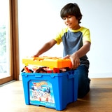 pista de acrobacias hot wheels