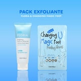 Floria Pack Exfoliante