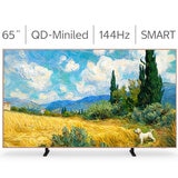 TCL Pantalla 65" QLED 4K NXTVISION Pro Google TV TCL Pantalla 65" QLED 4K NXTVISION Pro Google TV