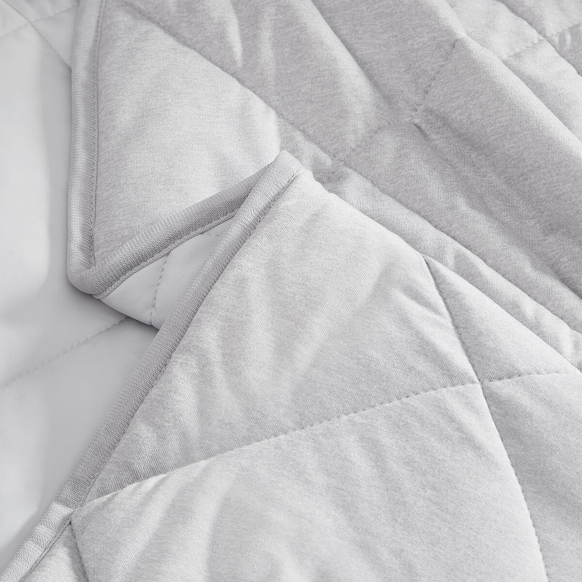 Pem America, Frazada Refrescante, Color Gris