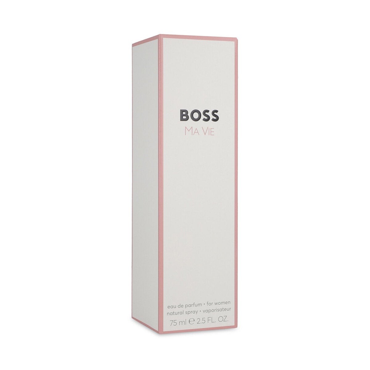 Hugo Boss Ma Vie 75ml Hugo Boss Ma Vie 75ml