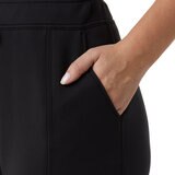 32 Degrees Heat Pants para Dama Negro Chica