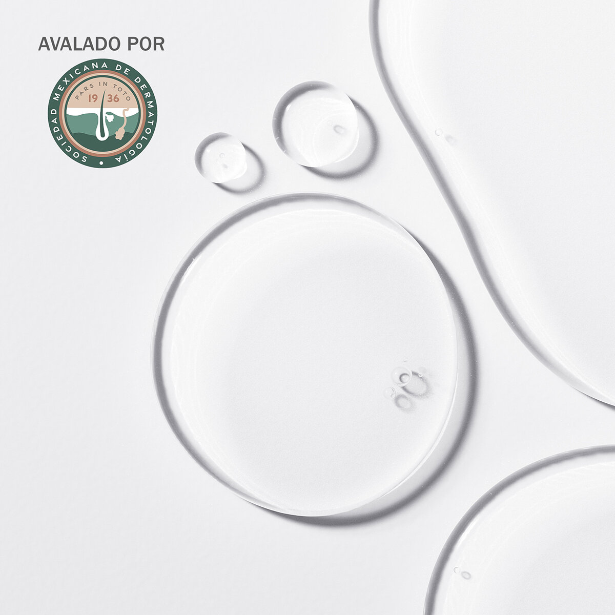 Flash Suero Amplificador de Pestañas 2.5 ml