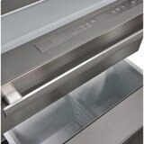 Teka Refrigerador 22' French Door