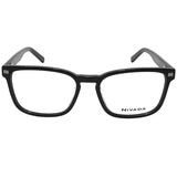 Nivada CNV.X452D.0GRN.57 Armazón Oftálmico + Clip Solar Polarizado